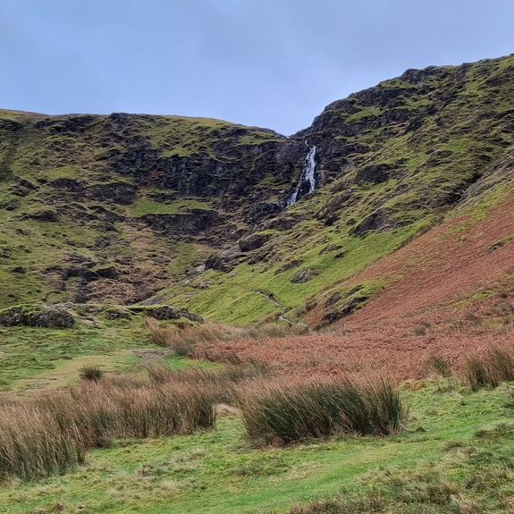 Buttermere: the quiet and wild corner of the Lake District 