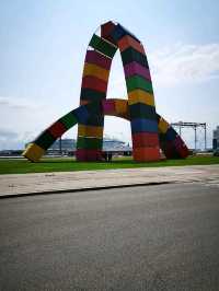 From Port to Promenade: A Travel Log of Le Havre