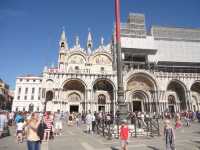 Venice: A Timeless City of Canals, Romance, and Unforgettable Beauty