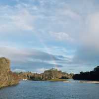 Nessie’s Realm: Discover Loch Ness from the Water