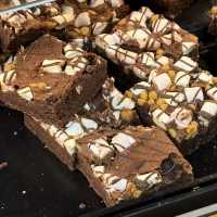 Little treats for everyone!