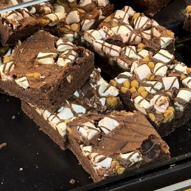 Little treats for everyone!