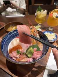 繁囂觀塘隱世和風Cafe