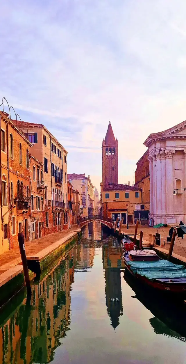 #venice