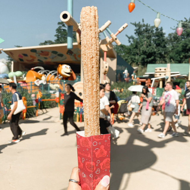 ใครมาฮ่องกง ต้องมาที่ ดิสนีย์แลนด์ สักครั้ง ‼️ ใครมาฮ่องกง ต้องมาที่ ดิสนีย์แลนด์ สักครั้ง ‼️