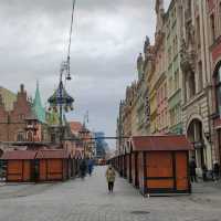 Wroclaw, Poland