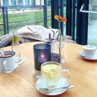 Day Trip Itinerary for Dusseldorf