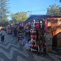 Holidays Cheers: Setubal 