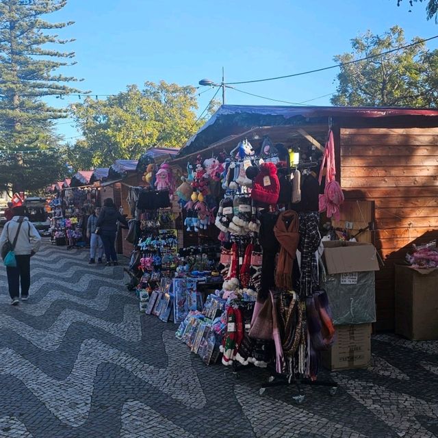 Holidays Cheers: Setubal 