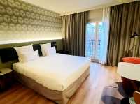 巴黎第一區 Citadines Les Halles Paris Citadines Apart'hotel Les Halles Paris