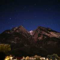 Balzers Mountain Adventure: A Scenic Hike Through Nature