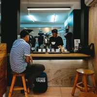 ? Parakarta Coffee Roasters