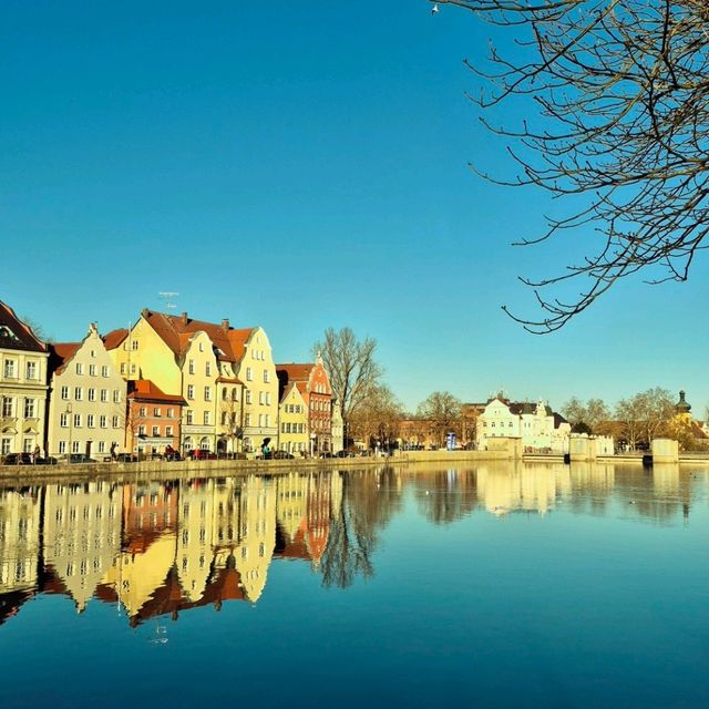 Landshut,Germany🇩🇪