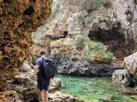Menorca on foot