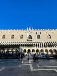 Complete Guide & Review: Doge’s Palace (Palazzo Ducale), Venice 