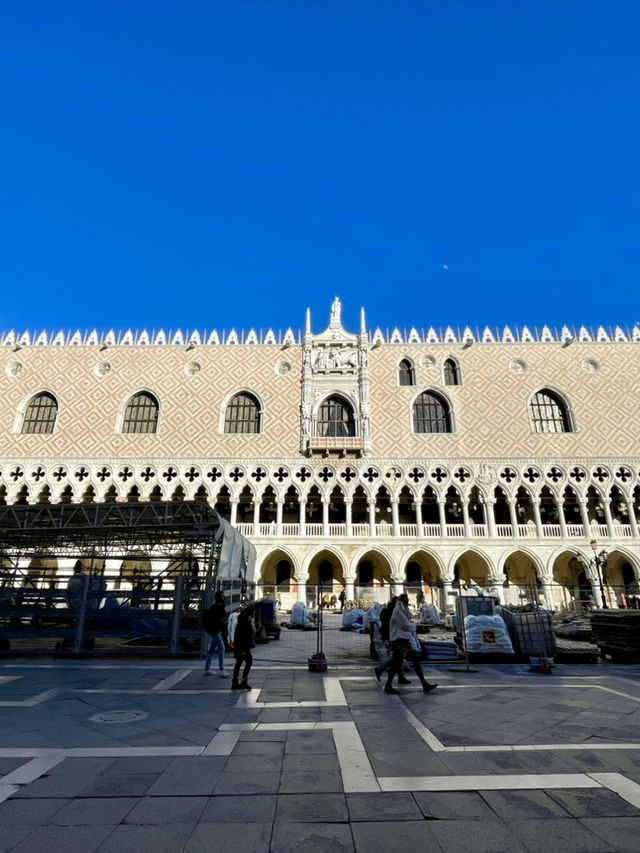 Complete Guide & Review: Doge’s Palace (Palazzo Ducale), Venice 