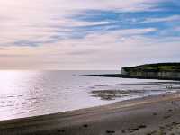 A Stunning London Day Trip to Seven Sisters Cliffs