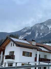 Val di Funes One-Day Itinerary - Visit the lonely isolated church