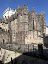 5 Days in Porto