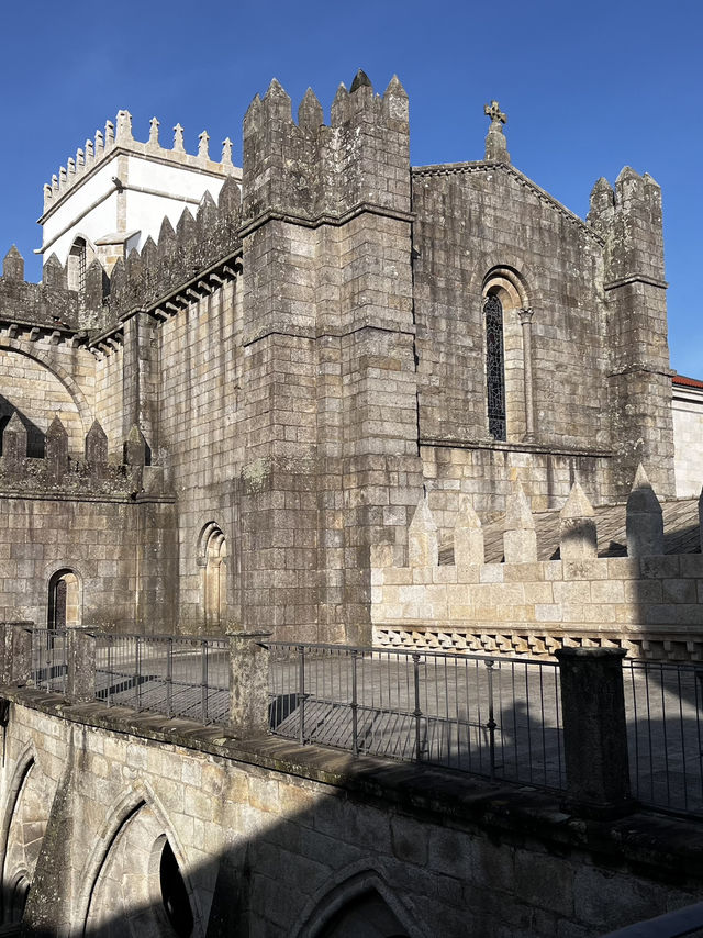 5 Days in Porto