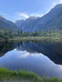 🥾❄️ Hike to Franz Josef Glacier: A Breathtaking Alpine Adventure