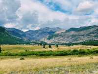Estes Park – The Ultimate Theme Park in the Rockies! 🏔️  