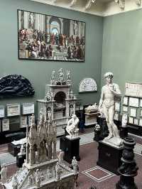 3 museums in London for free