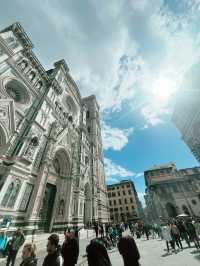 Cruise to Spain and Italy
