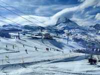 Winter Adventure to the Majestic Matterhorn 