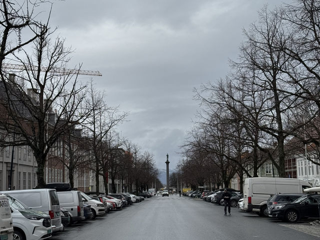 Trondheim,Norway 