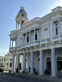 Cienfuegos is a unique and charming city on the southern coast of Cuba.