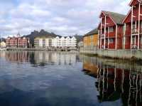 svolvaer