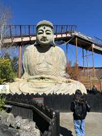 Chessington world of adventures 