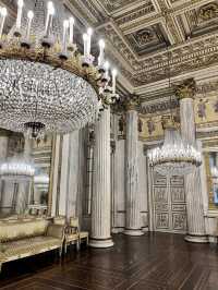 Royal Palace of Turin – Feel of Royalty, Open to All 👑
