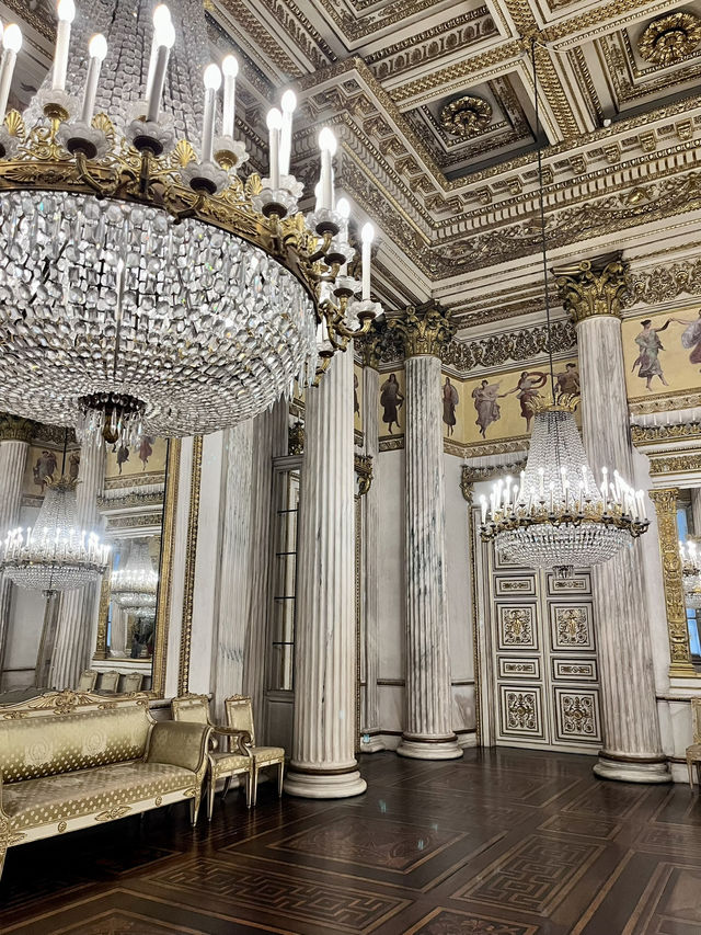 Royal Palace of Turin – Feel of Royalty, Open to All 👑