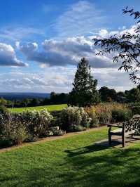 Chartwell Weekend Escape: A London Traveler’s Hidden Gem
