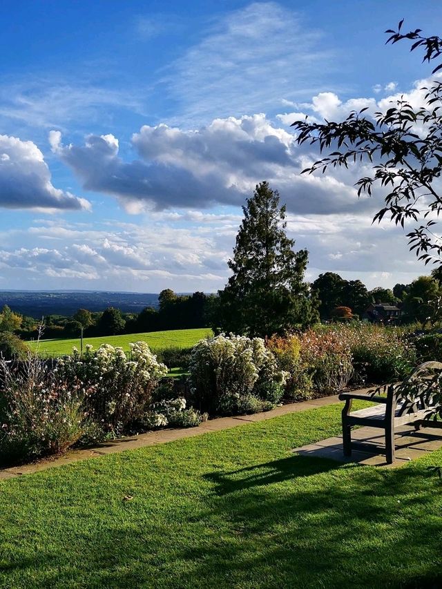 Chartwell Weekend Escape: A London Traveler’s Hidden Gem