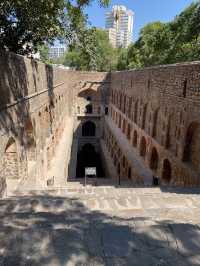 ✈️ New Delhi Layover? Perfect Day Trip Itinerary