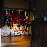 Asakusa Sui is famous for matchmaking