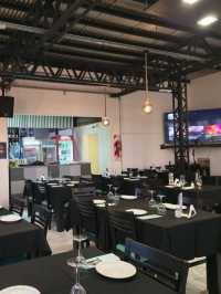해외여행 로스안티구오스 맛집 Buena Vista Parrilla y Restaurante