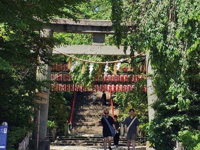 Sendai: Shrines, Samurai, and Surprises Around Every Corner