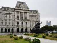 Touring the Paris of South America - Buenos Aires 