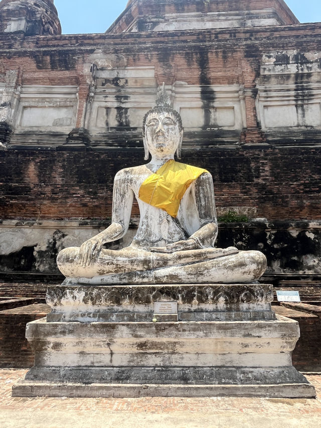3 Days Tour in Bangkok Thailand 