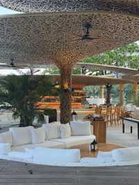 Luxury Redefined: My Stay at The Sanya Edition