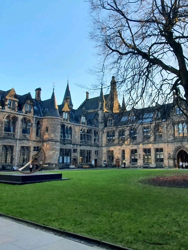 Glasgow