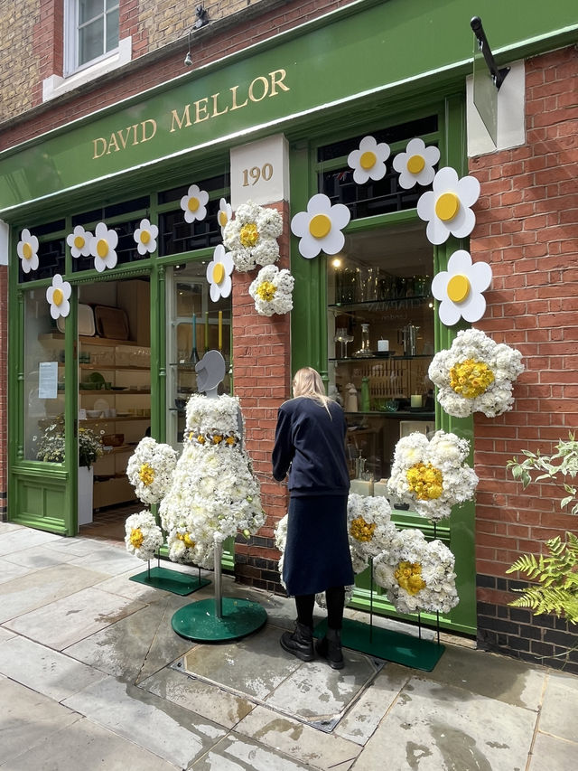 London | Must visit Chelsea Flower Show