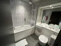 Excellent stay at Premium Inn Heathrow T2&3 - London hotel stay