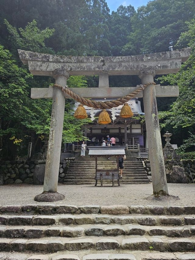 💼 How to Get to Shirakawago from Kanazawa or Takayama