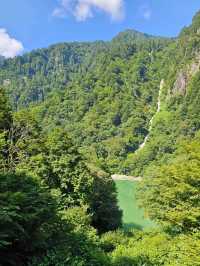 ⛰️ Kurobe Day Trip: What to See and How to Get There from Toyama