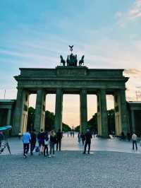 🎒🇩🇪 Backpacker Essentials for Berlin